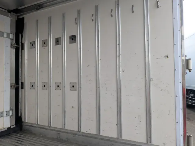 日野 デュトロ TPG-XZC605M(2WD)の写真19