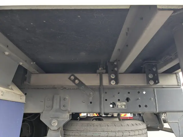 日野 デュトロ TPG-XZC605M(2WD)の写真26
