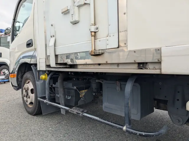 日野 デュトロ TPG-XZC605M(2WD)の写真27