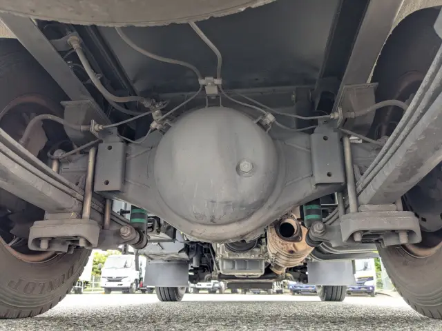 日野 デュトロ TPG-XZC605M(2WD)の写真32