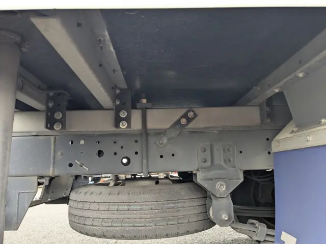 日野 デュトロ TPG-XZC605M(2WD)の写真32