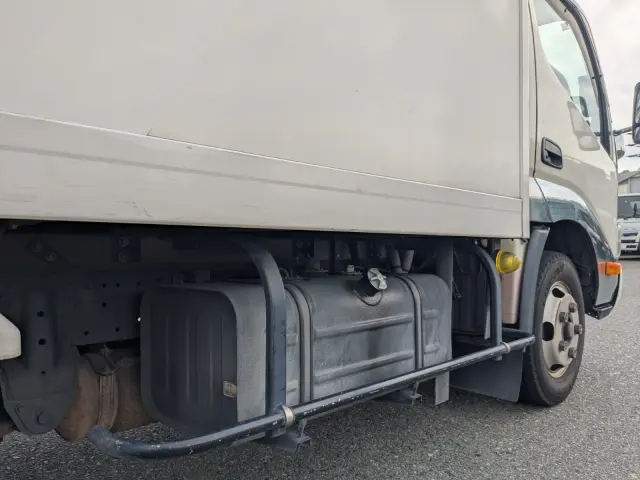 日野 デュトロ TPG-XZC605M(2WD)の写真33