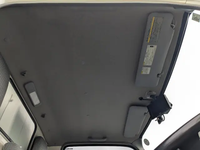 日野 デュトロ TPG-XZC605M(2WD)の写真35