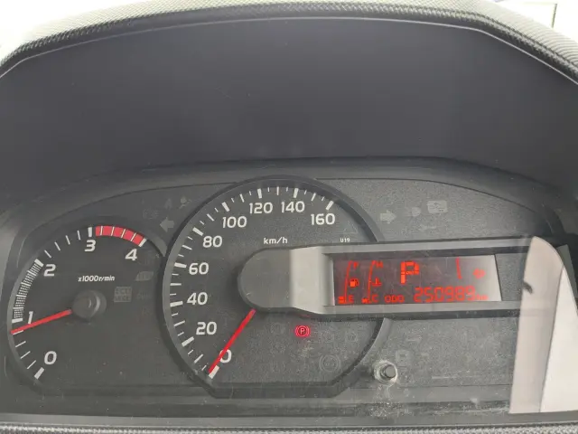 日野 デュトロ TPG-XZC605M(2WD)の写真38