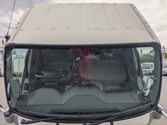 日野 デュトロ TPG-XZC605M(2WD)の写真42