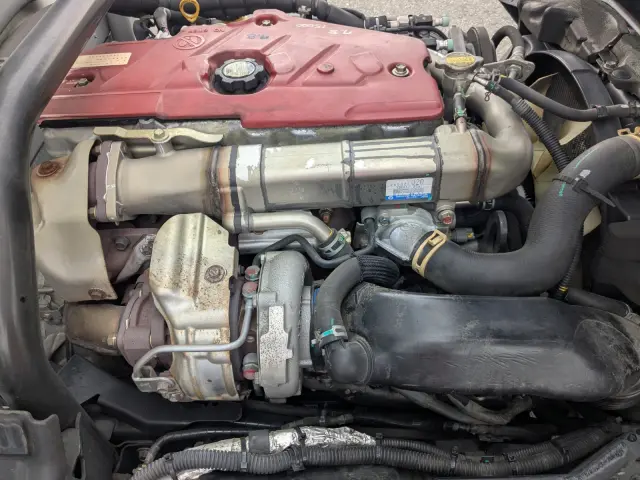 日野 デュトロ TPG-XZC605M(2WD)の写真44