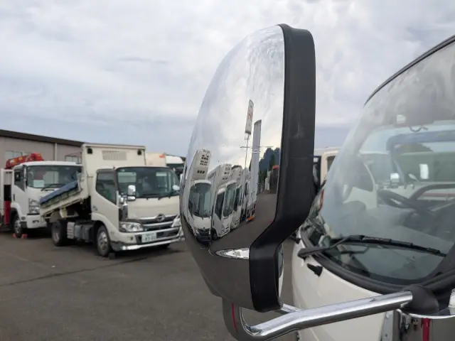 日野 デュトロ TPG-XZC605M(2WD)の写真48