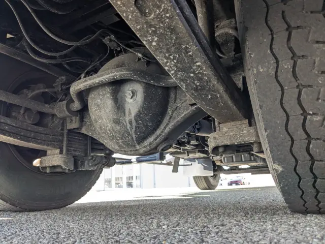 日野 デュトロ TPG-XZU600X(2WD)の写真14