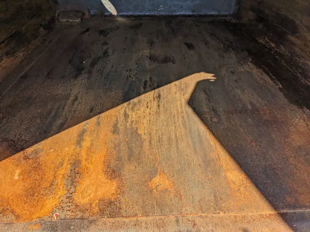 日野 デュトロ TPG-XZU600X(2WD)の写真19