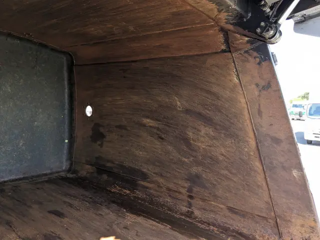 日野 デュトロ TPG-XZU600X(2WD)の写真22