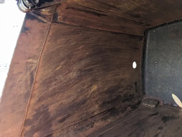 日野 デュトロ TPG-XZU600X(2WD)の写真23