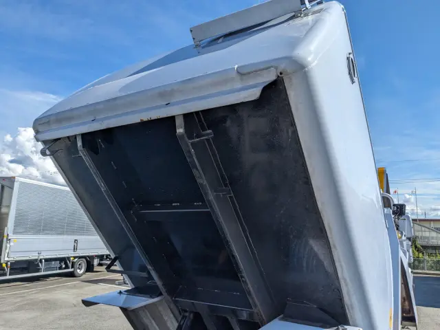 日野 デュトロ TPG-XZU600X(2WD)の写真24