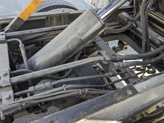 日野 デュトロ TPG-XZU600X(2WD)の写真27