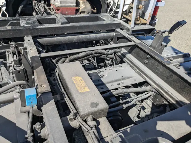 日野 デュトロ TPG-XZU600X(2WD)の写真28