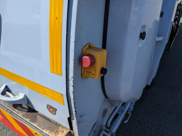 日野 デュトロ TPG-XZU600X(2WD)の写真30