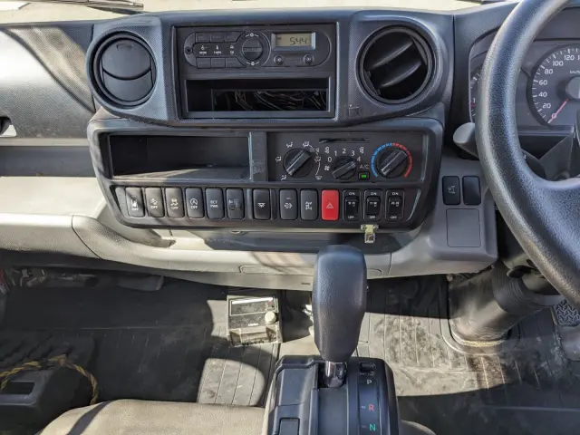 日野 デュトロ TPG-XZU600X(2WD)の写真33