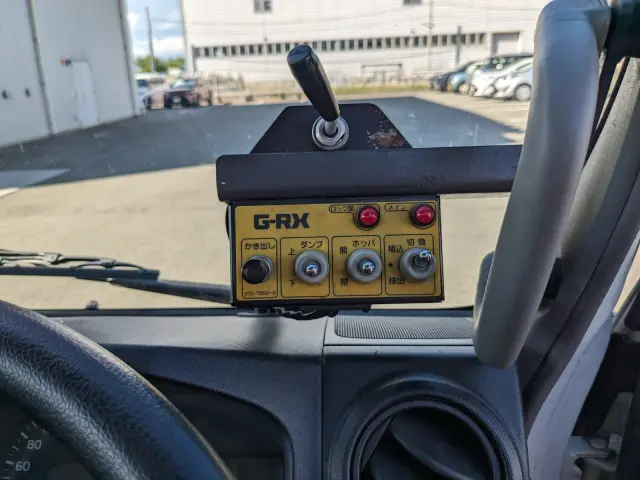 日野 デュトロ TPG-XZU600X(2WD)の写真36