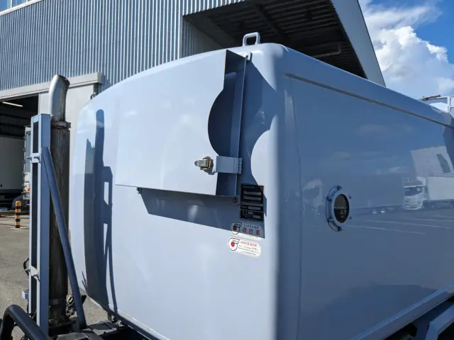 日野 デュトロ TPG-XZU600X(2WD)の写真40