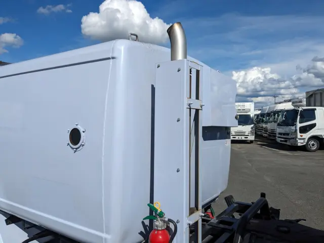 日野 デュトロ TPG-XZU600X(2WD)の写真41