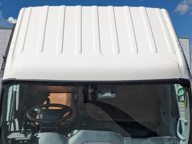 日野 デュトロ TPG-XZU600X(2WD)の写真42