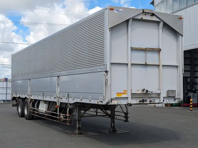 日本トレクス トレクス PFN24103改(未入力/関係無)の写真4