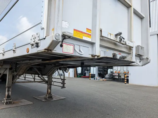 日本トレクス トレクス PFN24103改(未入力/関係無)の写真5