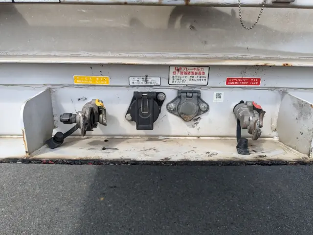 日本トレクス トレクス PFN24103改(未入力/関係無)の写真8