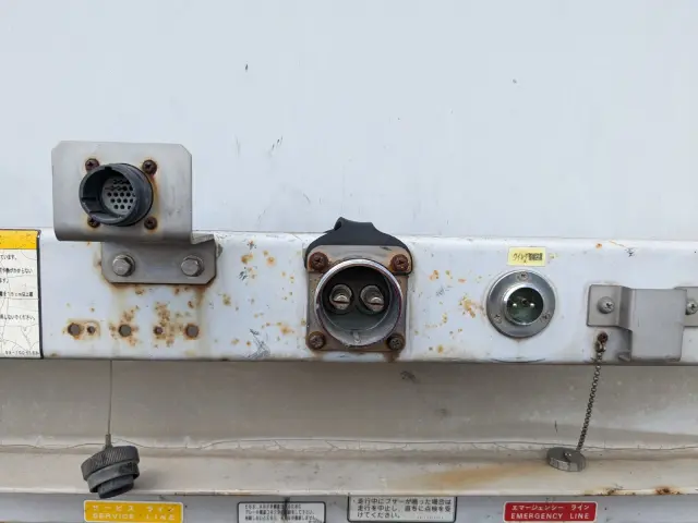 日本トレクス トレクス PFN24103改(未入力/関係無)の写真9