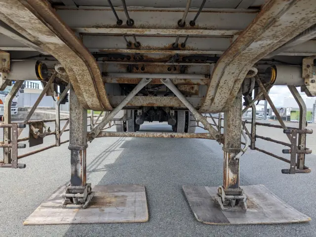 日本トレクス トレクス PFN24103改(未入力/関係無)の写真11