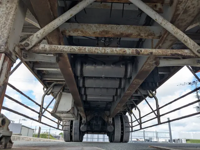 日本トレクス トレクス PFN24103改(未入力/関係無)の写真12