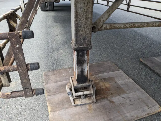 日本トレクス トレクス PFN24103改(未入力/関係無)の写真13