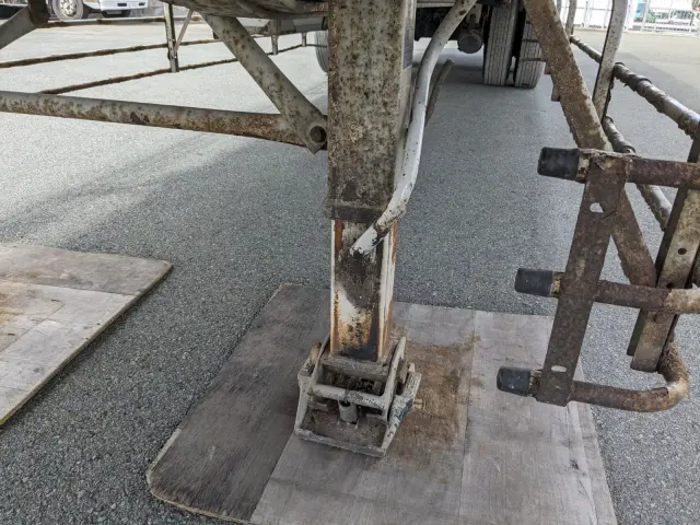 日本トレクス トレクス PFN24103改(未入力/関係無)の写真14