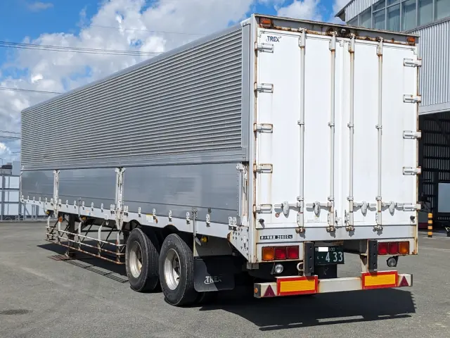 日本トレクス トレクス PFN24103改(未入力/関係無)の写真15