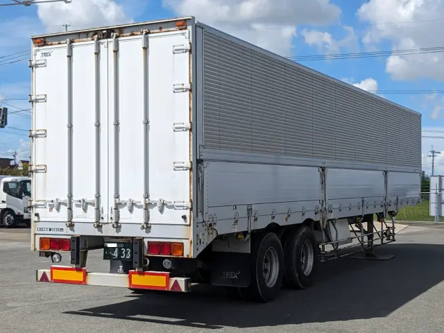 日本トレクス トレクス PFN24103改(未入力/関係無)の写真16