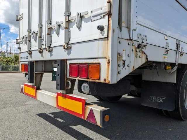 日本トレクス トレクス PFN24103改(未入力/関係無)の写真18