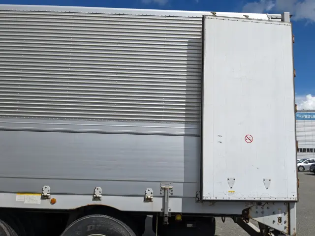 日本トレクス トレクス PFN24103改(未入力/関係無)の写真21