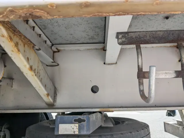 日本トレクス トレクス PFN24103改(未入力/関係無)の写真22