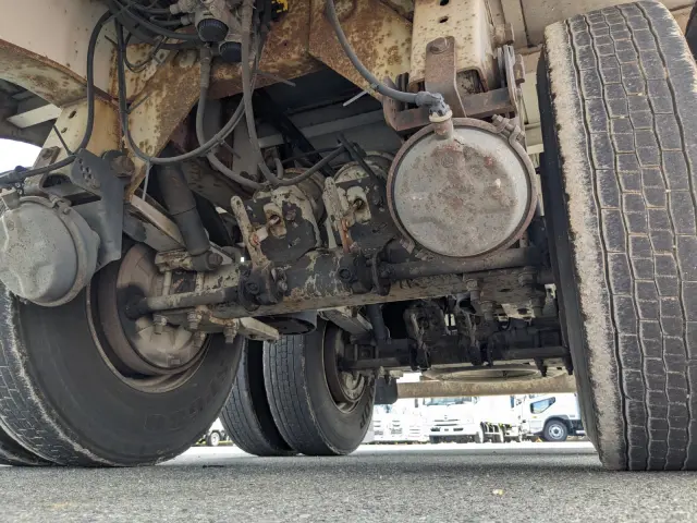 日本トレクス トレクス PFN24103改(未入力/関係無)の写真24