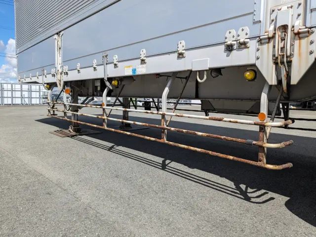 日本トレクス トレクス PFN24103改(未入力/関係無)の写真25