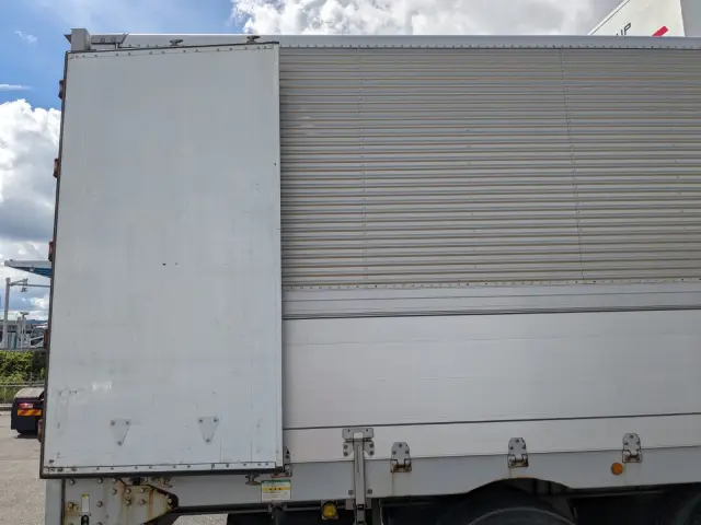 日本トレクス トレクス PFN24103改(未入力/関係無)の写真26