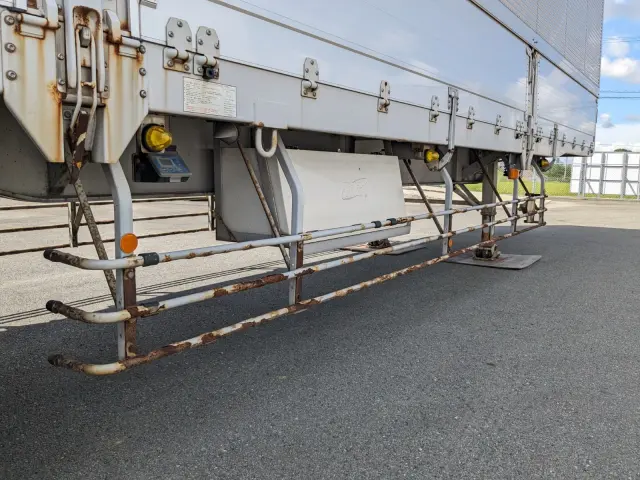 日本トレクス トレクス PFN24103改(未入力/関係無)の写真28