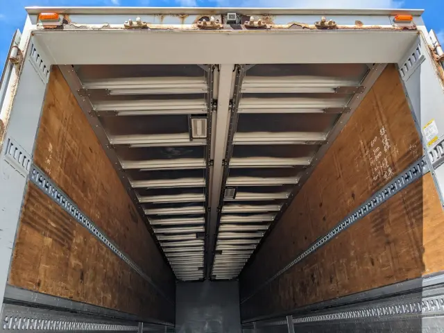 日本トレクス トレクス PFN24103改(未入力/関係無)の写真30