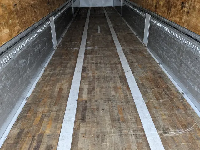 日本トレクス トレクス PFN24103改(未入力/関係無)の写真31