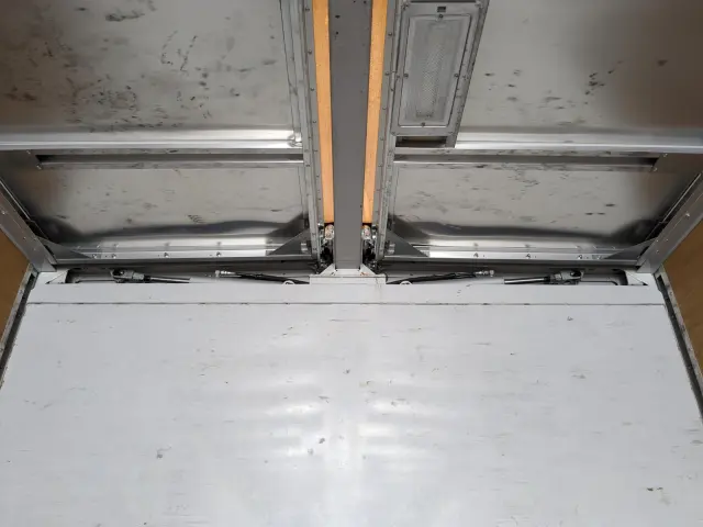 日本トレクス トレクス PFN24103改(未入力/関係無)の写真34