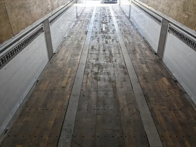 日本トレクス トレクス PFN24103改(未入力/関係無)の写真35