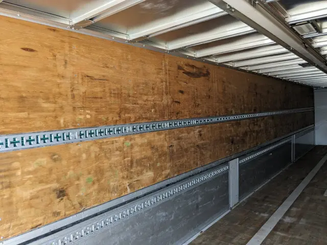 日本トレクス トレクス PFN24103改(未入力/関係無)の写真37