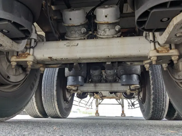 日本トレクス トレクス PFN24103改(未入力/関係無)の写真38