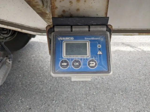 日本トレクス トレクス PFN24103改(未入力/関係無)の写真39