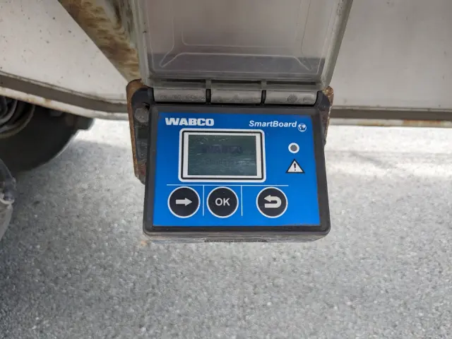 日本トレクス トレクス PFN24103改(未入力/関係無)の写真40