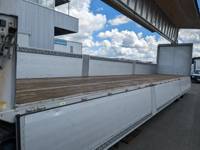 日本トレクス トレクス PFN24103改(未入力/関係無)の写真44